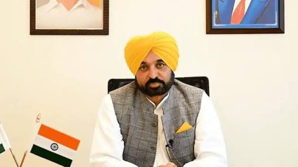 पंजाब में धान खरीद को लेकर CM भगवंत मान का बड़ा निर्देश, किसानों को मंडियों में नहीं होगी परेशानी, तुरंत होगा भुगतान