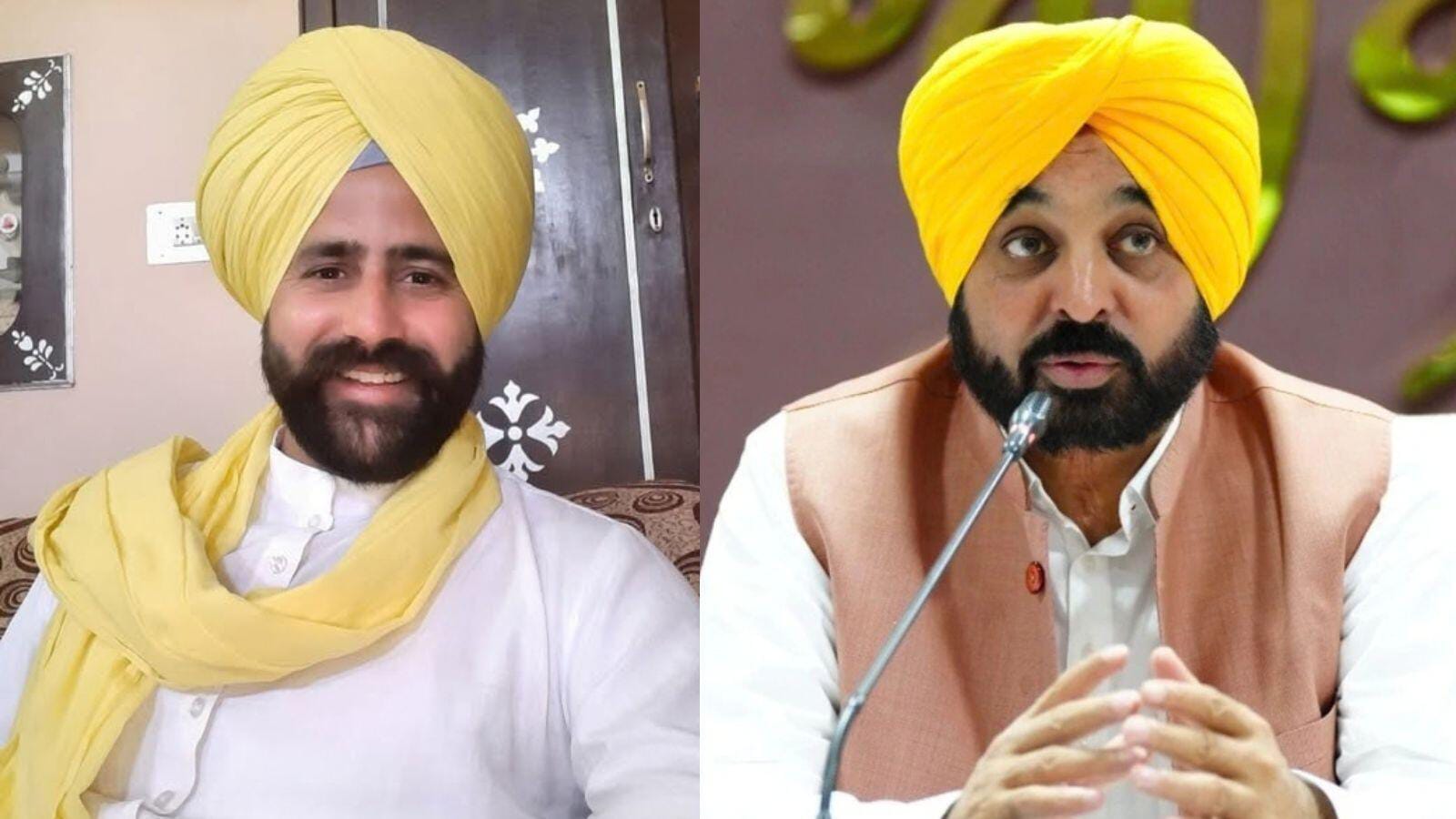 AAP का बड़ा एक्शन: विधायक सुखवीर सिंह मैसरखाना पार्टी की प्राथमिक सदस्यता से निलंबित, अनुशासनहीनता का आरोप