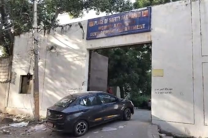 छुटकू निकले बड़े शातिर, 3 नाबालिग बाल सुधार गृह की खिड़की तोड़कर हुए फरार, तीनों पर गंभीर आरोप