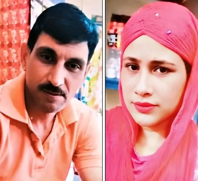 प्रेमी जोड़े के नहर में मिले शव, दोस्तों पर हत्या कर फेंकने का आरोप; 30 लाख और गायब कार ने बढ़ाया शक