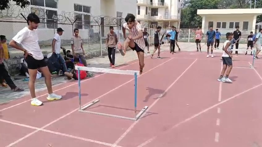 एशियाई खेलों में हरियाणा का दमदार प्रदर्शन, 32 पदकों में खिलाड़ियों का योगदान; अखाड़े से ट्रैक तक बढ़ाया तिरंगे का मान
