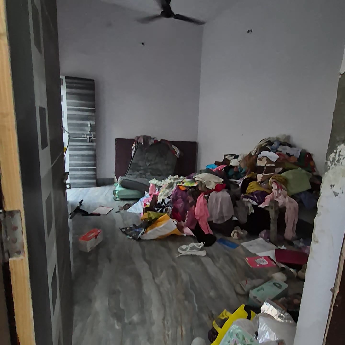 अंकित बालियान हत्याकांड में बड़ी कार्रवाई, करनाल पहुंचे यूपी पुलिस ने आरोपी आर्यन के घर की कुर्की की