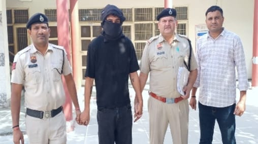 प्यार में पागल बेटी … मां रोडा बनी तो ऐसा हटाया कि पुलिस भी रह गई हैरान
