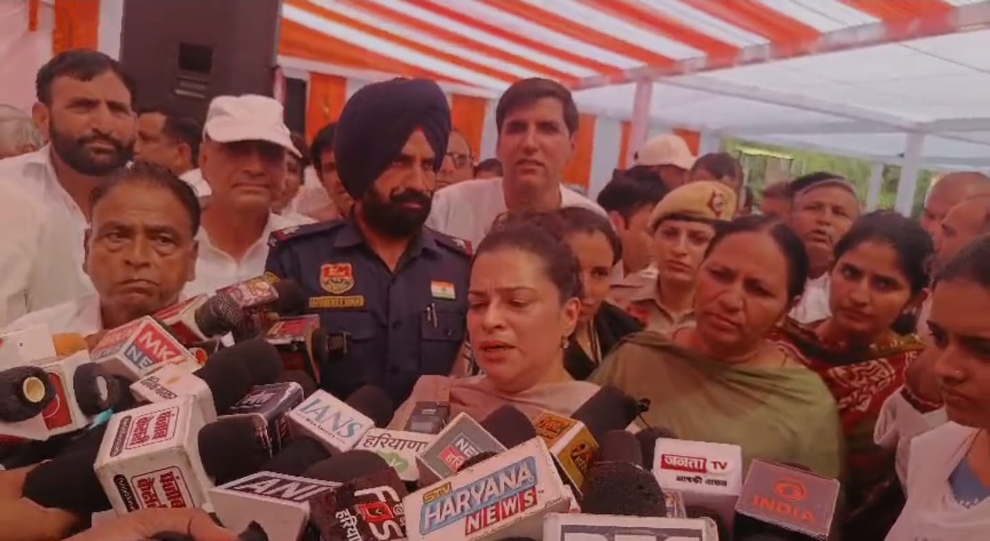 जालंधर में खालिस्तान समर्थक नारे लिखने के आरोप में दो गिरफ्तार, डॉ. आंबेडकर की प्रतिमा से तोड़फोड़ का भी खुलासा