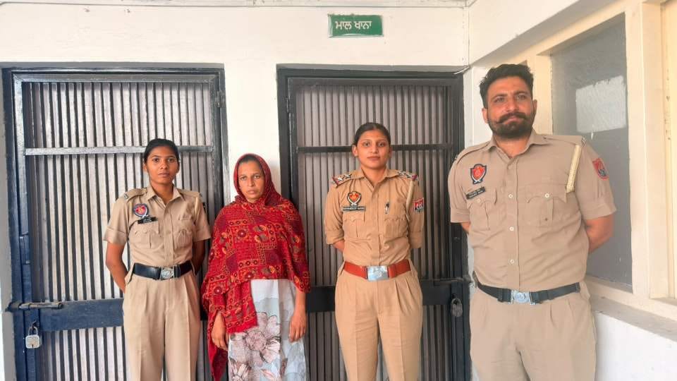 सौतेली मां की बेरहमी से पिटाई के बाद 5 साल की बच्ची की मौत, बठिंडा एम्स में तोड़ा दम