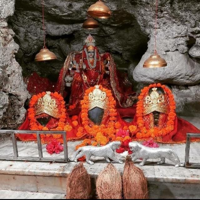 माता वैष्णो देवी जाने वाले श्रद्धालुओं के लिए बड़ी खबर, नई दिल्ली-कटड़ा के बीच चलेंगी फेस्टिवल स्पेशल ट्रेनें; जालंधर कैंट और पठानकोट में भी ठहराव