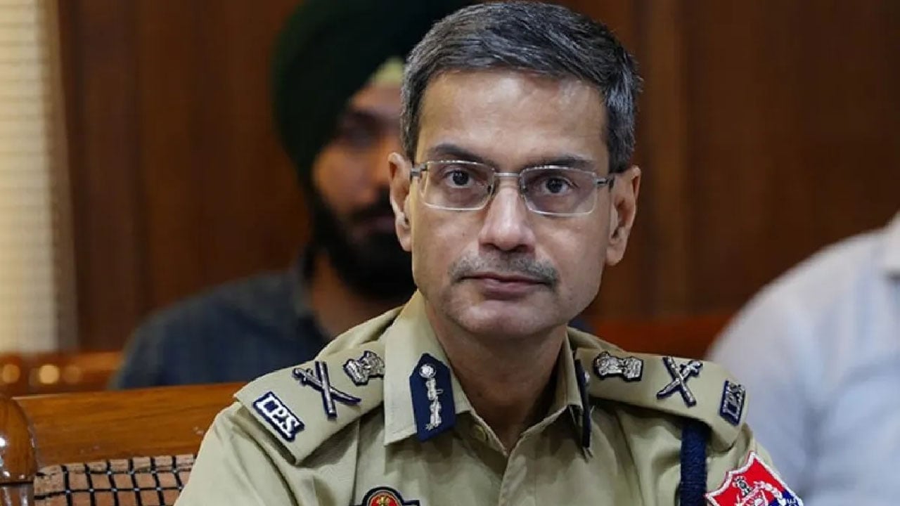 ब्रेकिंग: पंजाब को मिला स्थायी DGP, गौरव यादव के हाथों में पुलिस की कमान; विधानसभा चुनाव से पहले बड़ा फैसला
