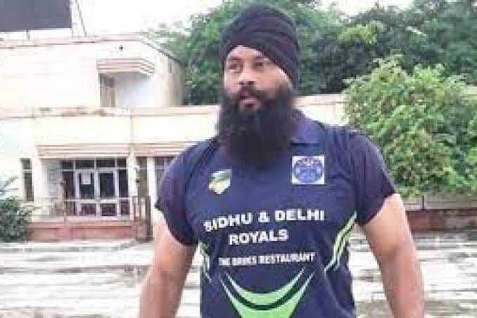 पंजाब में सनसनीखेज वारदात: नशे के खिलाफ आवाज उठाने वाले परविंदर सिंह झोटा की हत्या