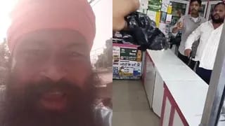 पंजाब में सनसनीखेज वारदात: नशे के खिलाफ आवाज उठाने वाले परविंदर सिंह झोटा की हत्या