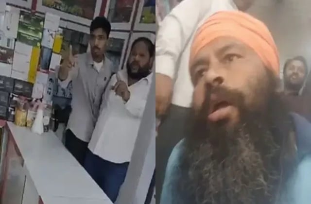 Breaking News: नशे के खिलाफ अभियान चलाने वाले एक्टिविस्ट परविंदर सिंह झोटा का हत्यारा पकड़ा गया, राजस्थान से पुलिस ने किया गिरफ्तार