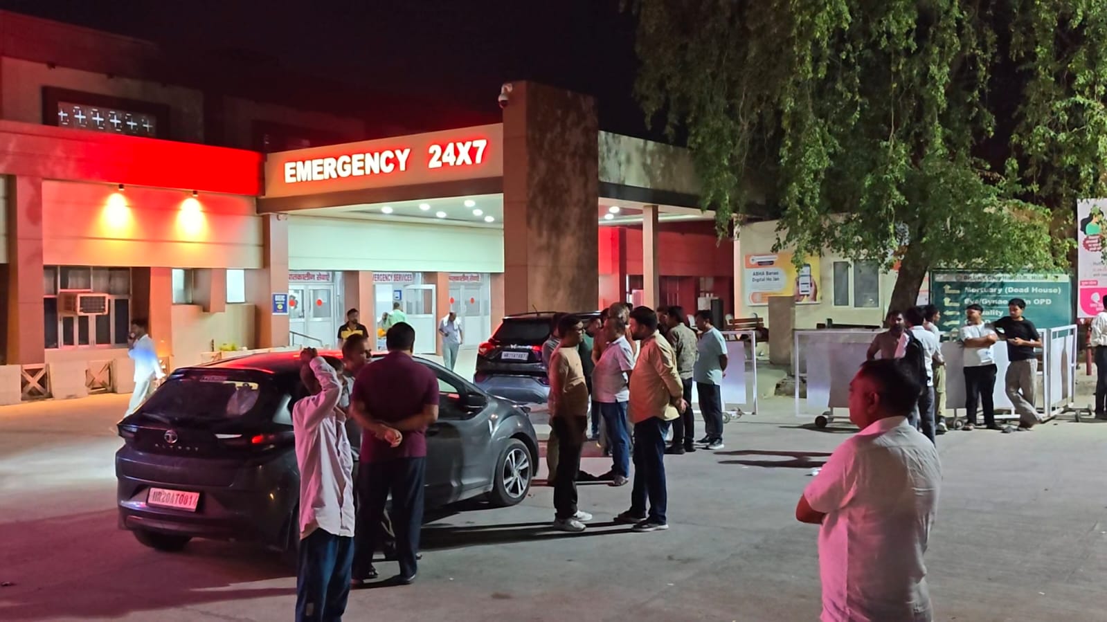घड़ी तलाशते-तलाशते खुली अलमारी, बॉक्स में मिली गन; 12 साल के मासूम की गोली लगने से मौत!