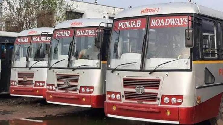 पंजाब में 21 अक्टूबर से सरकारी बसों का चक्का जाम! कर्मचारियों ने किया अनिश्चितकालीन हड़ताल का ऐलान, यात्रियों की बढ़ेगी परेशानी