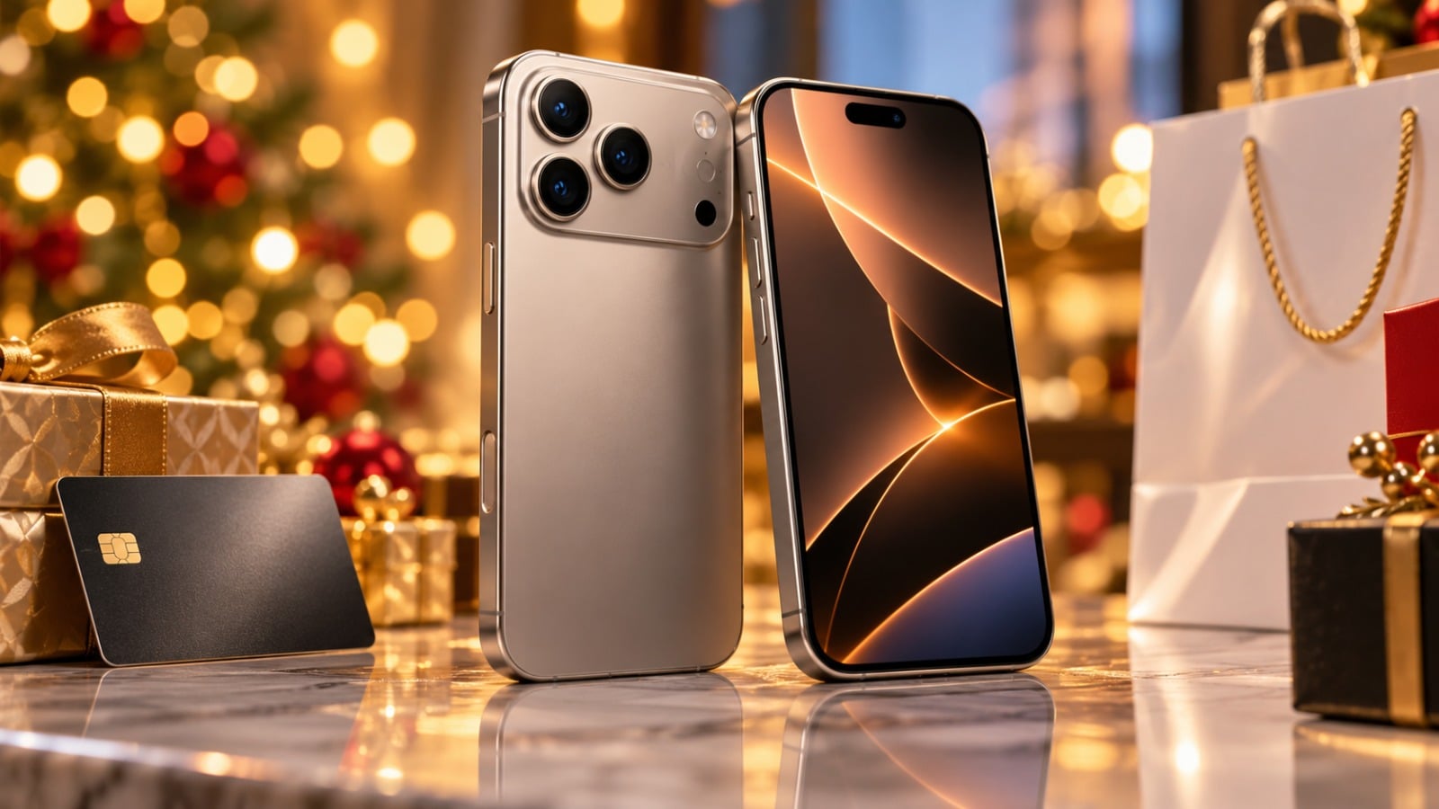 iPhone 17 Pro Max पर भारी बचत का मौका, Croma पर मिल रहा बड़ा डिस्काउंट, जानें ऑफर और फीचर्स
