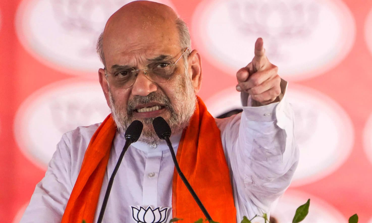 अमित शाह ने परविंदर सिंह झोटा हत्याकांड पर पंजाब सरकार को घेरा, बोले- गृह मंत्रालय भी मांगेगा जवाब