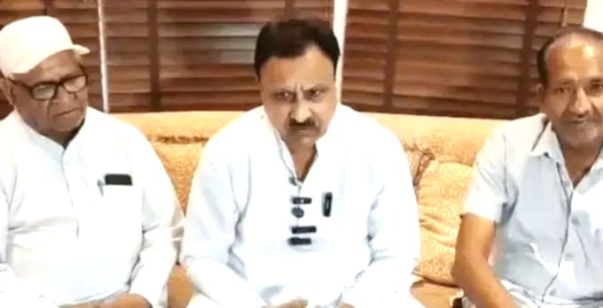 हिसार में 5 करोड़ की रंगदारी से हड़कंप, 15 दिन में दूसरा मामला; गिरफ्तारी नहीं हुई तो हरियाणा बंद की चेतावनी