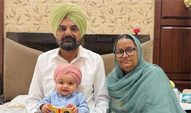 सिद्धू मूसेवाला के छोटे भाई का वीडियो वायरल, माता-पिता के खिलाफ शिकायत; जानें क्या है पूरा विवाद