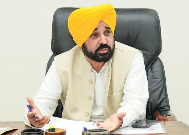पंजाब को बिजली और कोयले की निर्बाध आपूर्ति का भरोसा, केंद्रीय मंत्री मनोहर लाल खट्टर से मिले CM भगवंत मान