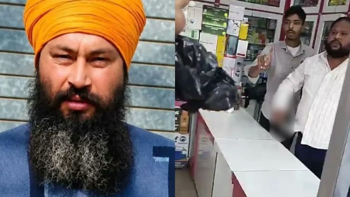 बड़ी खबर: परविंदर सिंह झोटा हत्याकांड में बड़ा अपडेट, अश्वनी कुमार और पत्नी नीलम रानी 5 नवंबर तक न्यायिक हिरासत में