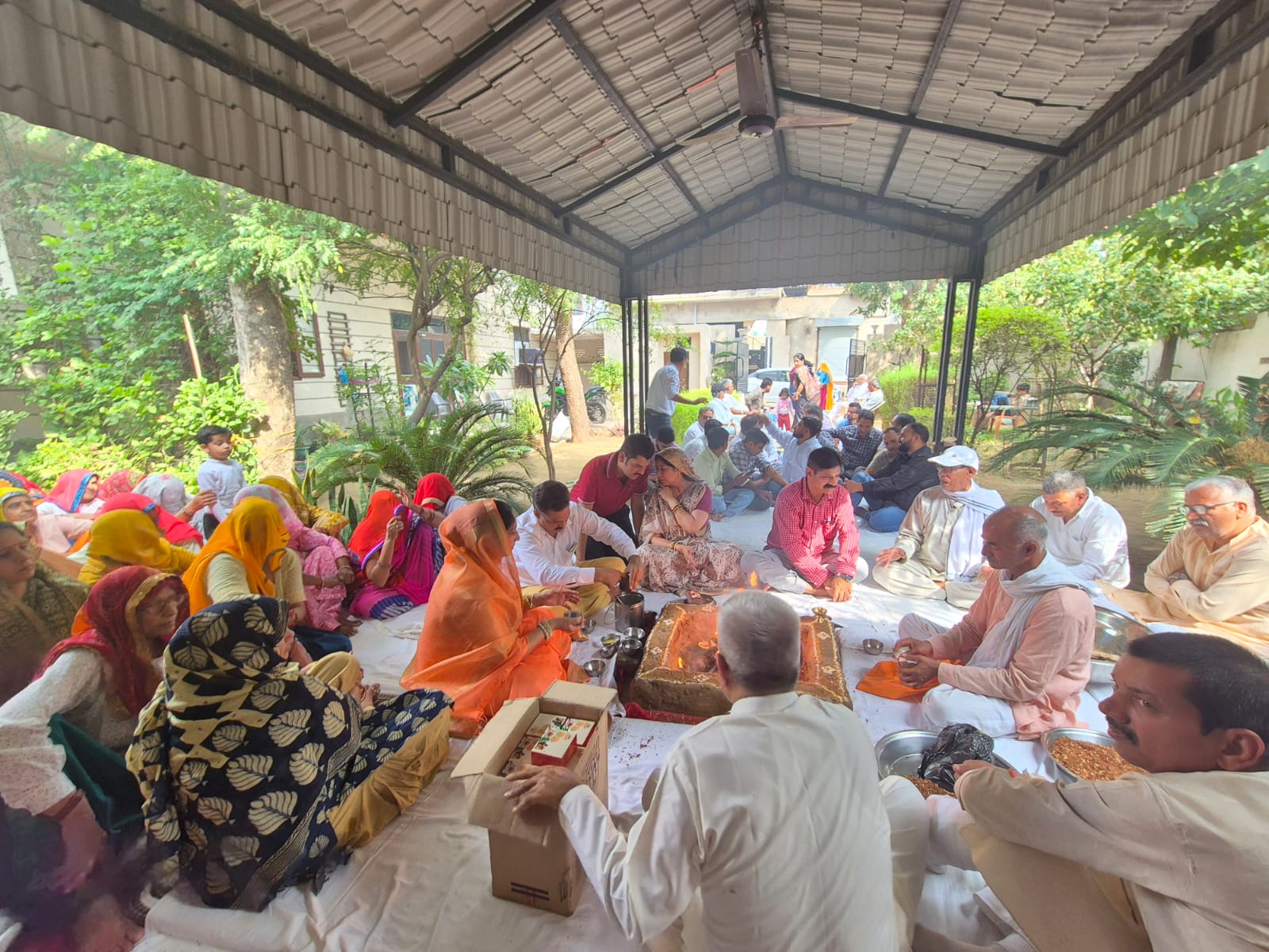 शिक्षा, विज्ञान और समाजसेवा में डॉ. जेएस यादव का योगदान सदैव प्रेरणादायी रहेगा: मदन गोपाल