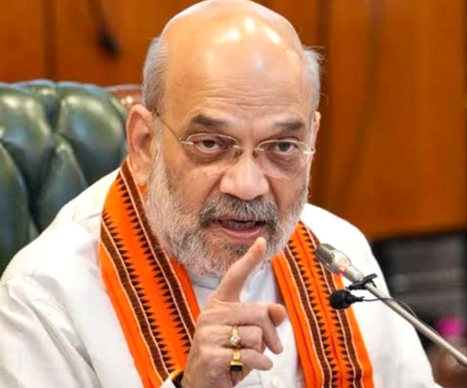 हरियाणा में भाजपा का बड़ा अभियान, ‘लोकतंत्र बचाओ, अराजकता हटाओ’ पदयात्रा में आएंगे अमित शाह