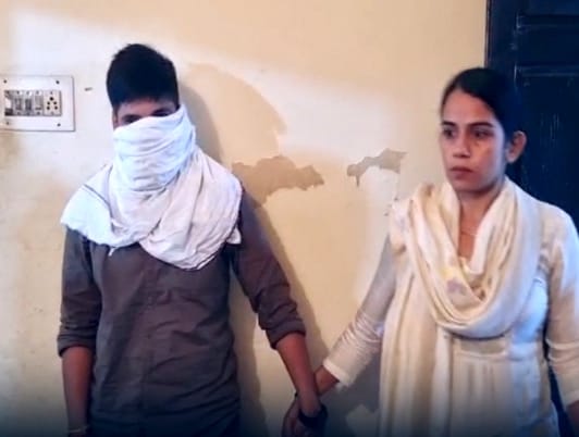 हर ट्रक से 1000 रुपये की वसूली! विजिलेंस ने महिला ASI को रिश्वत लेते रंगे हाथों पकड़ा