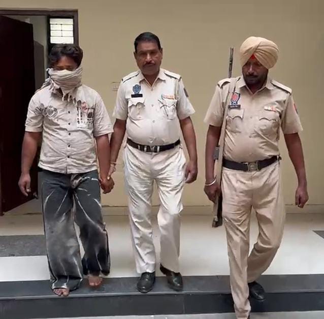नशे के खिलाफ पंजाब पुलिस का एक्शन तेज, बठिंडा में 9 आरोपी गिरफ्तार; फाजिल्का में 340 ग्राम हेरोइन बरामद