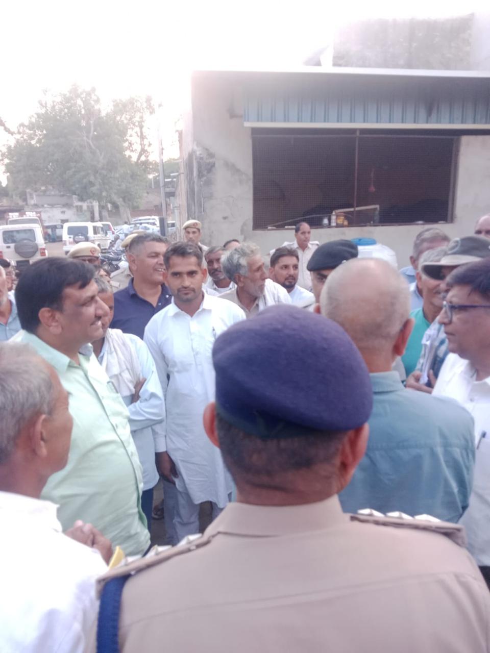 अरावली में खनन की तबाही! कहीं पहाड़ गायब, कहीं संरक्षित वन भूमि की नीलामी का आरोप