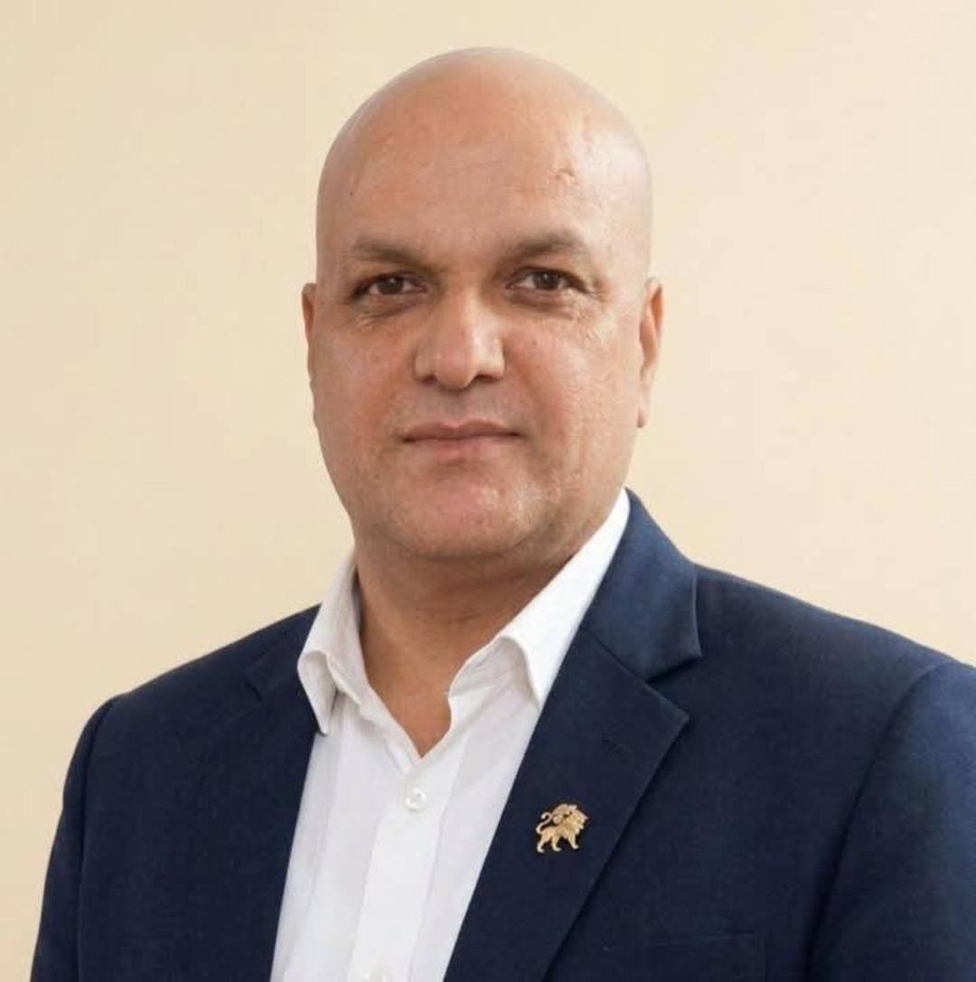 अमेरिका की प्रतिष्ठित IOHSK फेलोशिप पाने वाले पहले भारतीय बने प्रो. योगेश चंद्र, हरियाणा की खेल यूनिवर्सिटी का बढ़ाया मान