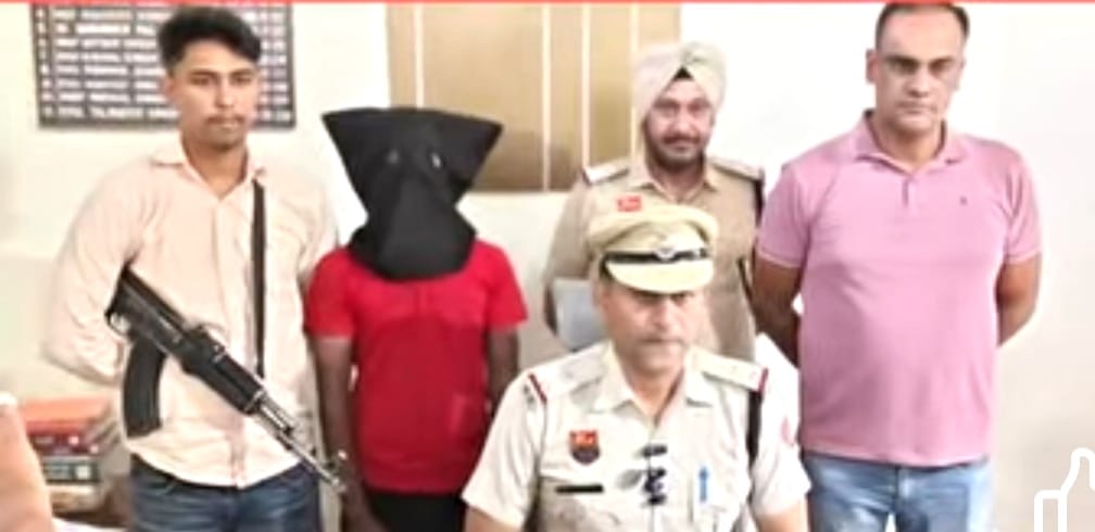 गर्भवती पत्नी, पिता की नाराजगी और ₹20 लाख की चोरी… पंचकूला में युवक की पूरी कहानी आई सामने