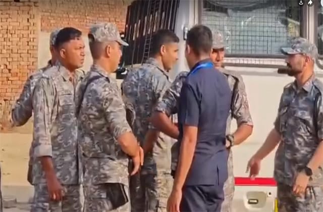 परविंदर सिंह झोटा और गुलजार सिंह के परिवारों को X कैटेगरी की सुरक्षा, CRPF की टीम मानसा पहुंची