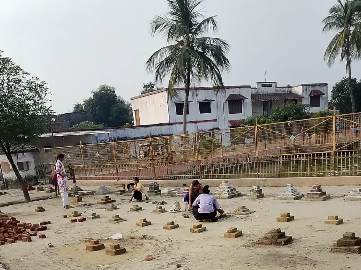 नहाय-खाय से शुरू होगा चार दिवसीय छठ महापर्व, डूबते और उगते सूर्य को दिया जाएगा अर्घ्य
