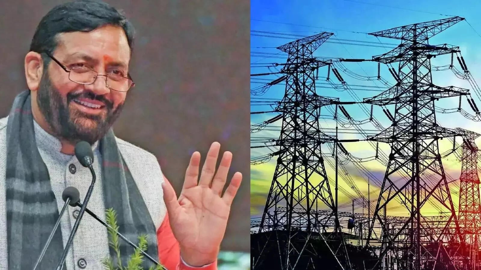 हरियाणा में बिजली वितरण को लेकर सरकार सख्त, निजी कंपनी के लाइसेंस पर पूरे प्रदेश में लगाई रोक