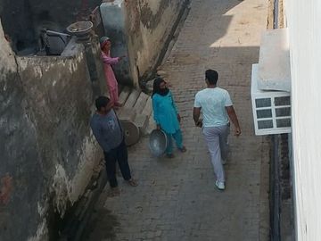 जींद में फौजी का ससुराल में तांडव! 6-7 राउंड फायरिंग से मची दहशत, आखिर क्यों उठाया ऐसा कदम?