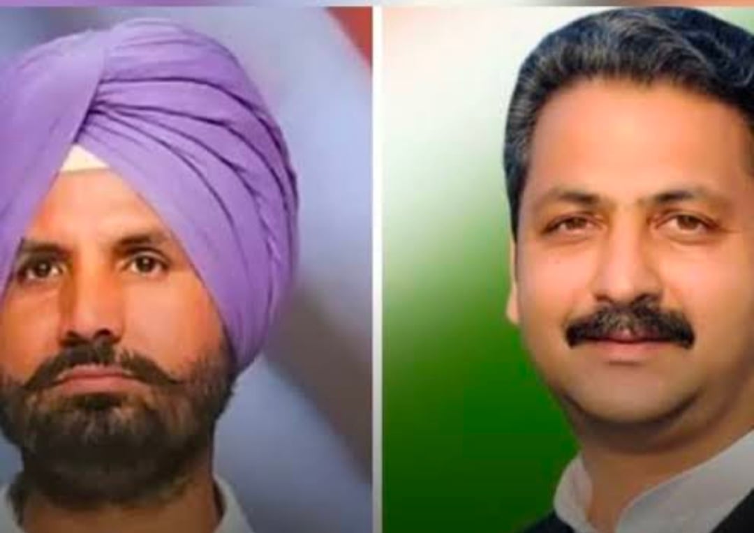 राजा वडिंग के इस्तीफे के बाद पंजाब कांग्रेस में नए प्रधान की चर्चा तेज, विजय इंदर सिंगला का नाम सबसे आगे