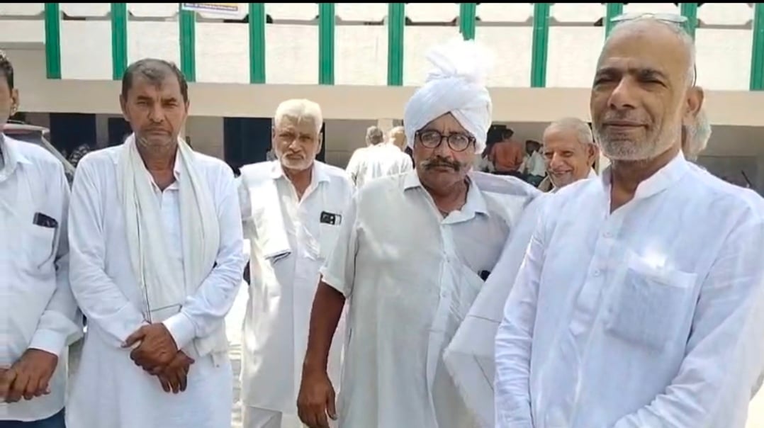 गेहूं के MSP में सिर्फ ₹25 बढ़ोतरी पर भड़के किसान, बोले- C2+50 के हिसाब से ₹600 बढ़ना था रेट; सरकार पर लगाया अनदेखी का आरोप