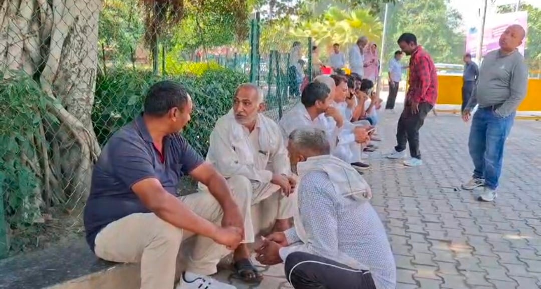 बेटे की चाहत में प्रताड़ना का आरोप, दो बेटियों की मां अरविना की संदिग्ध मौत