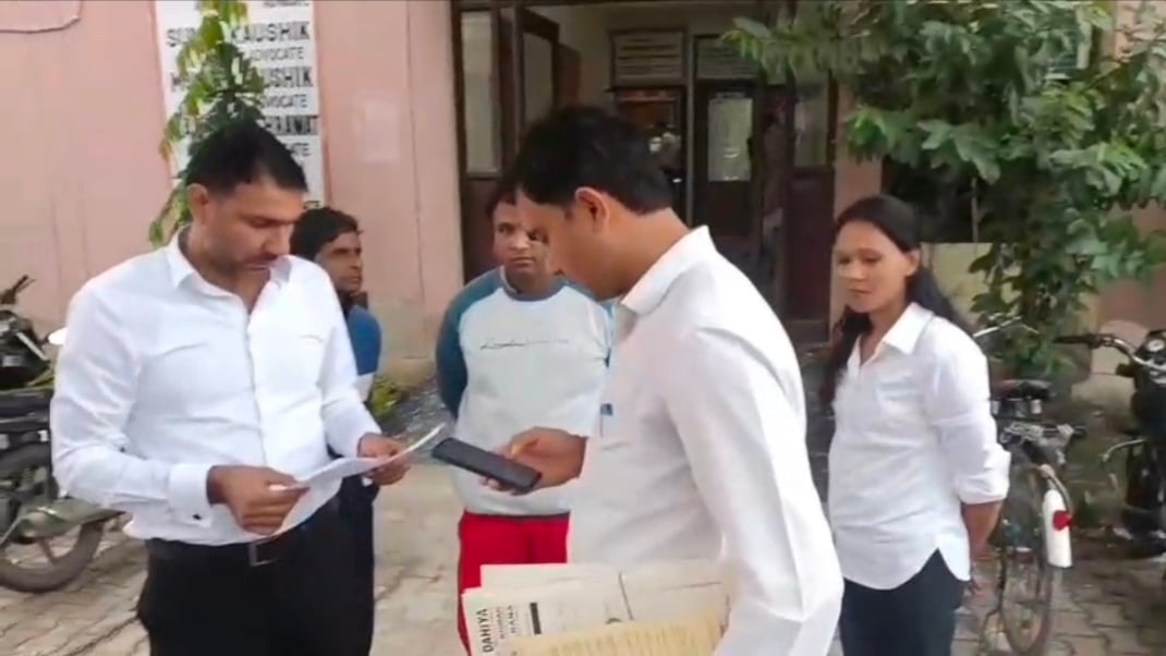 टाइगर श्रॉफ फायरिंग केस में हरियाणा तक पहुंची जांच! सोनीपत से 12वां आरोपी गिरफ्तार, 40 हजार के लेनदेन ने बढ़ाया शक