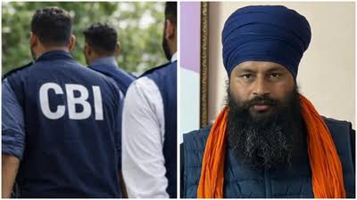 परविंदर झोटा हत्याकांड: पंजाब मेडिकल भवन पहुंची CBI टीम, केमिस्टों के लाइसेंस और अधिकारियों की भूमिका की जांच तेज