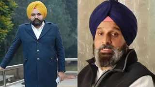 राजबीर सिंह घुम्मन का बिक्रम मजीठिया को लीगल नोटिस, 24 घंटे का अल्टीमेटम; पोस्ट हटाने और माफी मांगने की रखी मांग