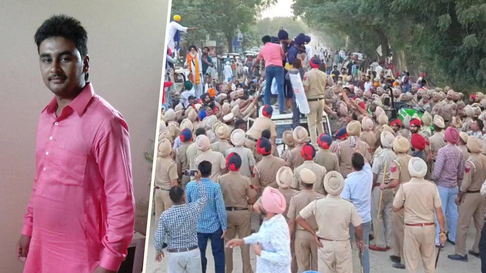 दलजीत सिंह की संदिग्ध मौत पर पंजाब में बढ़ा विवाद, NHRC-NCM के नोटिस से पुलिस प्रशासन में हलचल