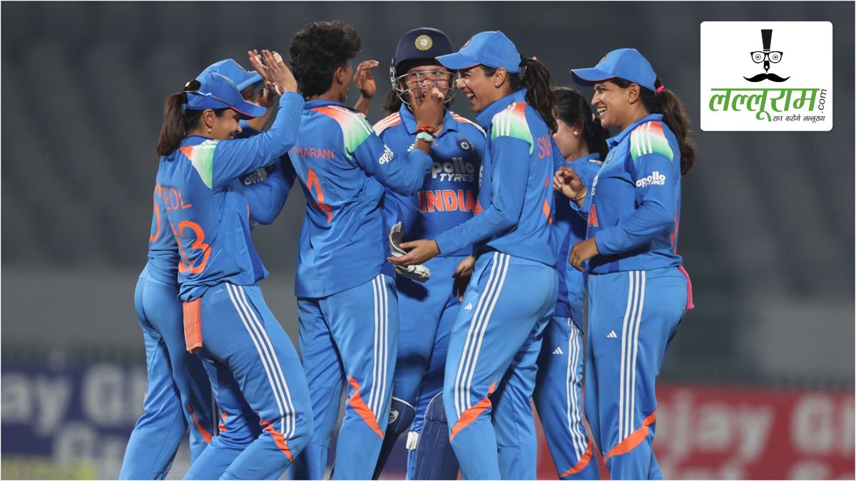 IND W vs ZIM W 2nd ODI: दूसरे वनडे में जिम्बाब्वे 207 पर ऑलआउट, भारत ने 121 रन से जीता मुकाबला, सीरीज में बनाई 2-0 की अजेय बढ़त