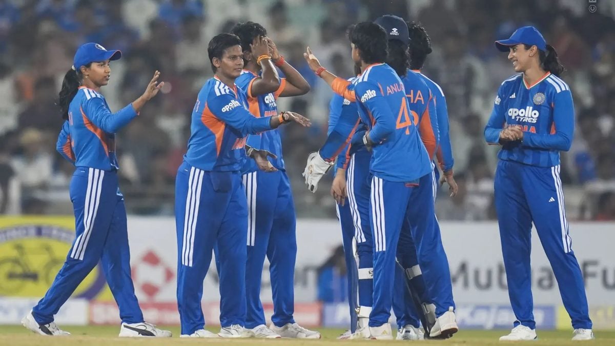 IND W vs ZIM W 2nd T20I: जिम्बाब्वे ने भारत को दिया 103 रन का लक्ष्य, निकी प्रसाद ने झटके 2 विकेट