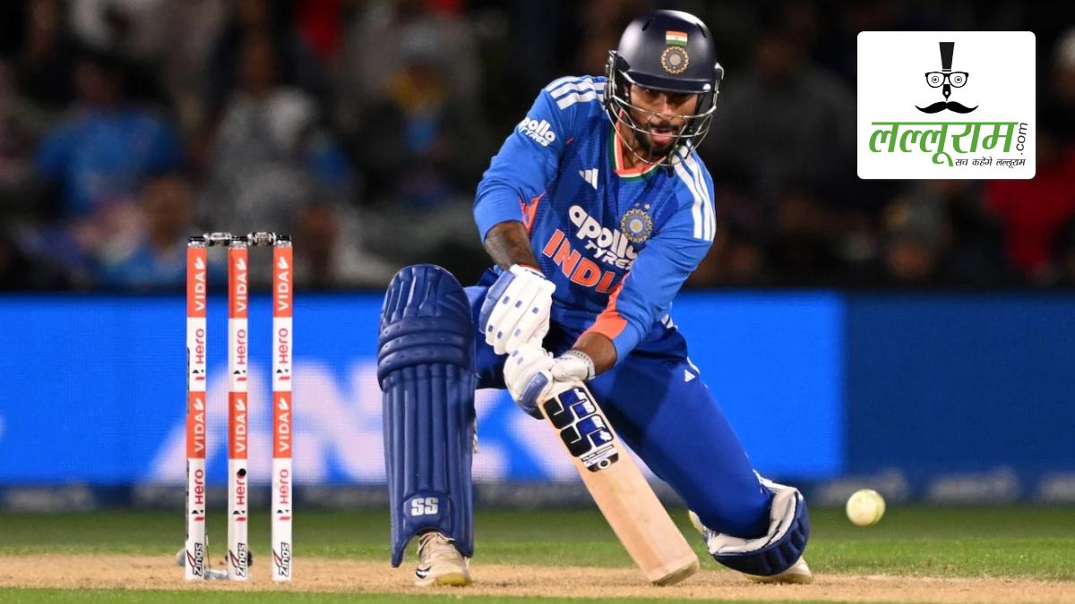 IND vs NZ 2nd T20I: भारत ने रोमांचक मुकाबले में न्यूजीलैंड को 4 विकेट से दी शिकस्त, तिलक वर्मा ने खेली मैच विनिंग पारी, सीरीज में 2-0 की बढ़त