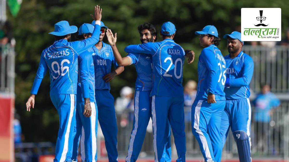 IND vs SL Asian Games Semifinal: भारत ने श्रीलंका को 124 रन से रौंदा, अब फाइनल में पाकिस्तान से होगा मुकाबला