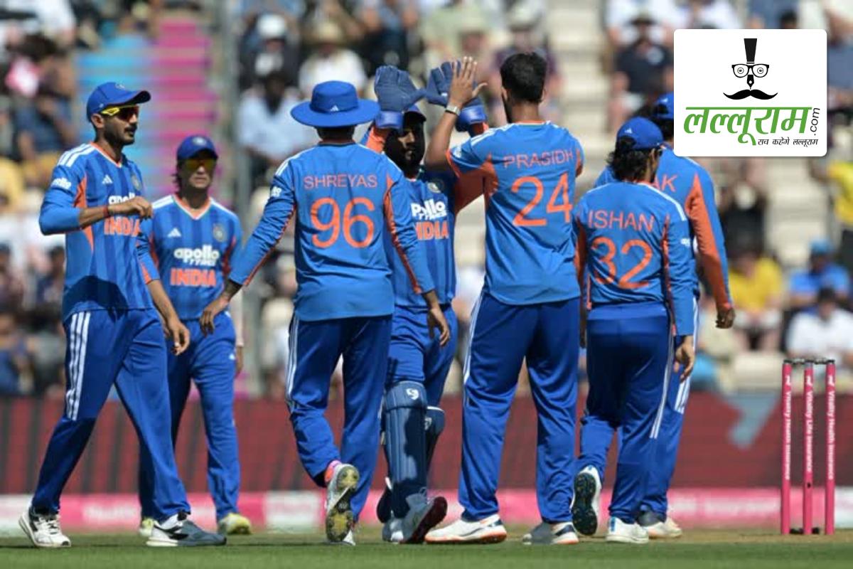 वनडे सीरीज खत्म… अब T20 की बारी, जानिए कब मैदान पर लौटेगी टीम इंडिया?