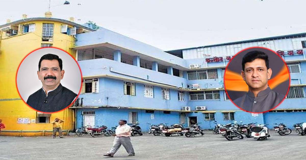 इंदौर में पार्किंग शुल्क पर घमासान! कांग्रेस का दावा- 12 तरह के टैक्स वसूल रहे, ऑक्सीजन लेने पर भी बीजेपी लगाएगी TAX, महापौर ने कही ये बात