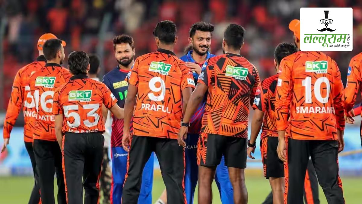 IPL 2027 से पहले SRH ने चली बड़ी चाल! जिस खिलाड़ी को दिल्ली ने दिए थे 10.75 करोड़, अब उसकी हुई घर वापसी!