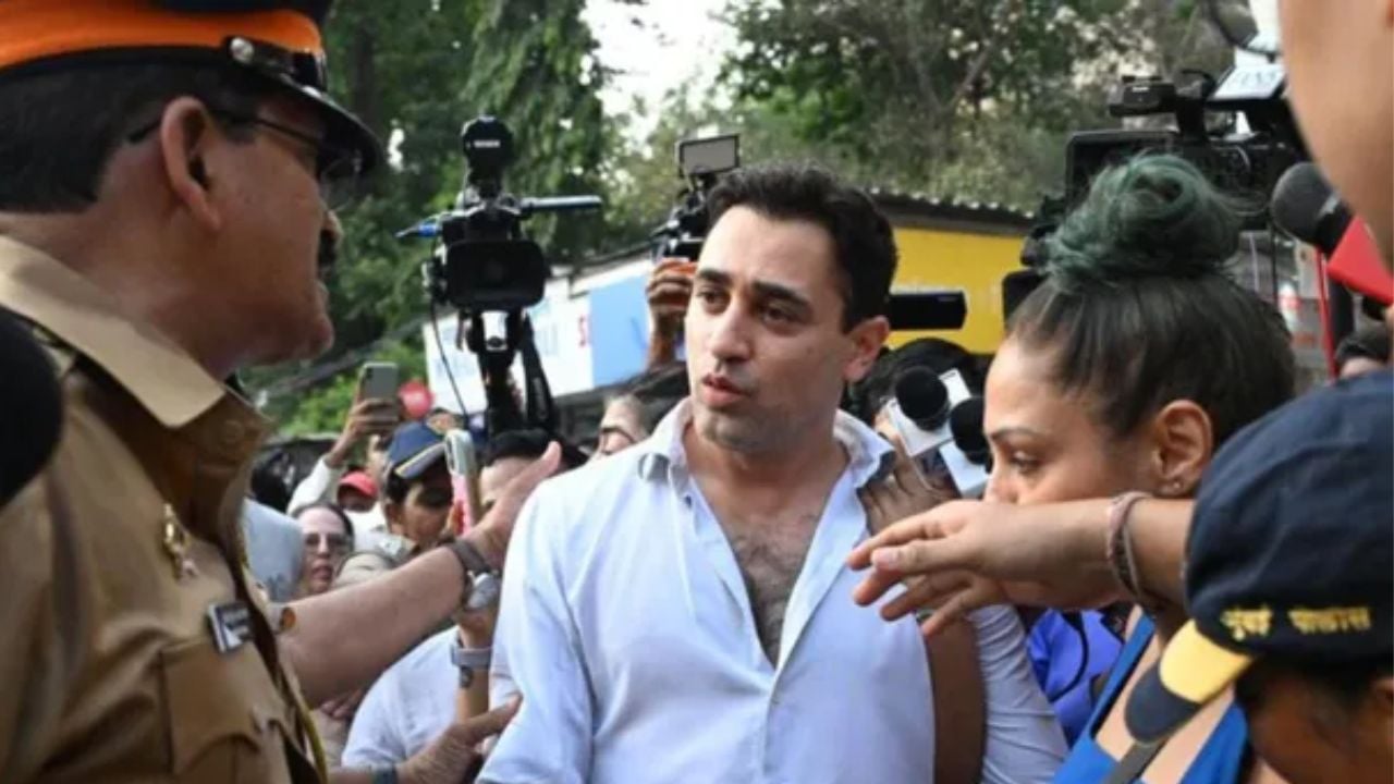 ‘भारत छोड़ो’ नोटिस के खिलाफ बॉम्बे हाईकोर्ट पहुंचे Imran Khan, CJP प्रोटेस्ट से जुड़ा है मामला