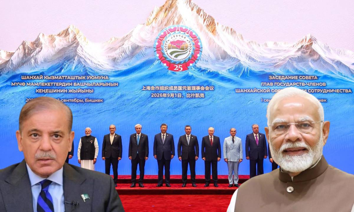 भारत ने पाकिस्तान को भेजा न्योताः ऑपरेशन सिंदूर के बाद पहली बार SCO फोरम के लिए आमंत्रित किया
