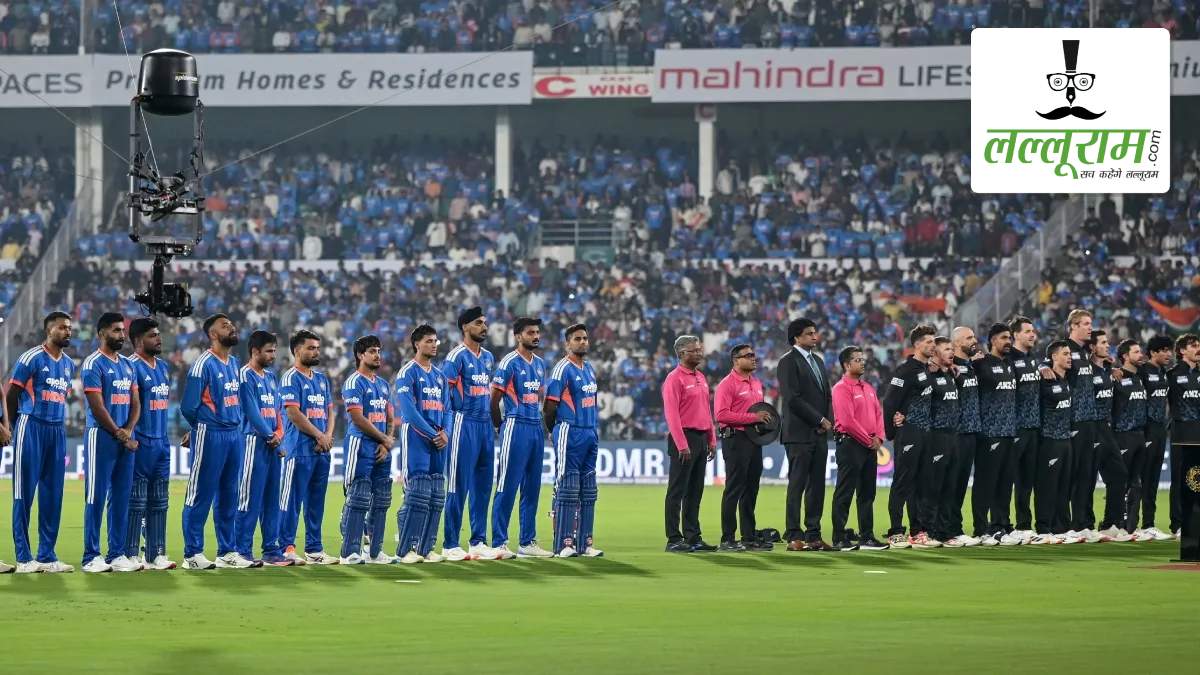 भारत के खिलाफ सीरीज से पहले न्यूजीलैंड को चौथा झटका, अब धाकड़ तेज गेंदबाज पूरे दौरे से हुआ बाहर